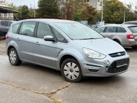 Ford S-Max 2.0CDTI-140kc, снимка 2