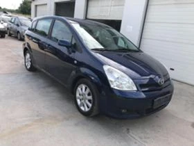 Toyota Corolla verso 2.2d4d 136k. UNIKAT | Mobile.bg    12