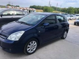     Toyota Corolla verso 2.2d4d 136k. UNIKAT