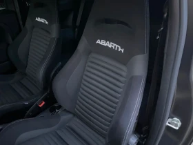 Abarth 595 Competizione, снимка 12