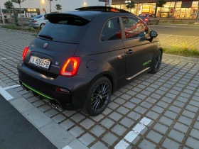 Abarth 595 Competizione, снимка 5