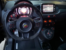 Abarth 595 Competizione | Mobile.bg    11