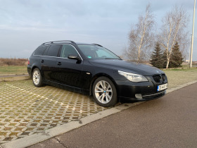 Обява за продажба на BMW 525 I Edition ~13 000 лв. - изображение 1