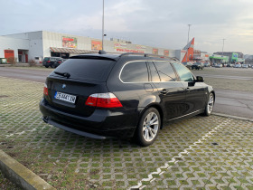 BMW 525 I Edition, снимка 3