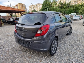 Opel Corsa 1.4i 111 | Mobile.bg   3
