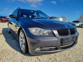 BMW 325 325 XI TOURING, снимка 3