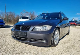 BMW 325 325 XI TOURING, снимка 1