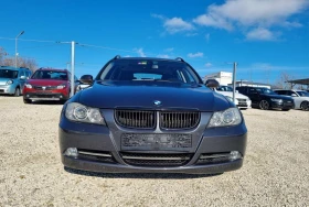 BMW 325 325 XI TOURING, снимка 2