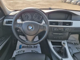 BMW 325 325 XI TOURING, снимка 9