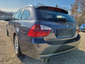 BMW 325 325 XI TOURING, снимка 4