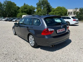     BMW 325 325 XI TOURING