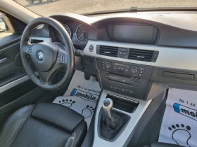 BMW 325 325 XI TOURING, снимка 8