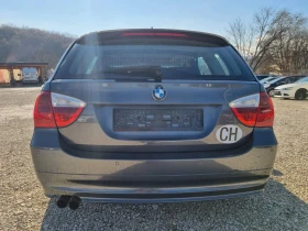 BMW 325 325 XI TOURING, снимка 5