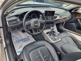 Audi A6 2.8 БЕНЗИН* СЕДАН* АВТОМАТ - [11] 