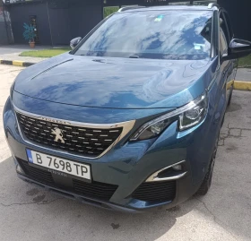 Peugeot 5008, снимка 1