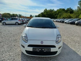 Fiat Punto 1.4i * GPL* EVO* UNIKAT*  | Mobile.bg    10