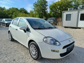 Fiat Punto 1.4i * GPL* EVO* UNIKAT* , снимка 12