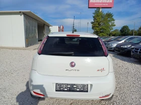 Fiat Punto 1.4i * GPL* EVO* UNIKAT*  | Mobile.bg    6