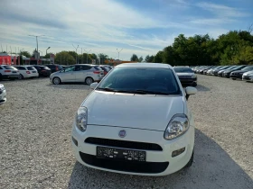 Обява за продажба на Fiat Punto 1.4i * GPL* EVO* UNIKAT*  ~8 350 лв. - изображение 1