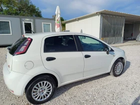 Fiat Punto 1.4i * GPL* EVO* UNIKAT* , снимка 14