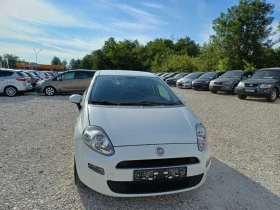 Fiat Punto 1.4i * GPL* EVO* UNIKAT*  | Mobile.bg    11