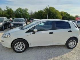 Fiat Punto 1.4i * GPL* EVO* UNIKAT* , снимка 3