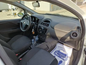 Fiat Punto 1.4i * GPL* EVO* UNIKAT* , снимка 16