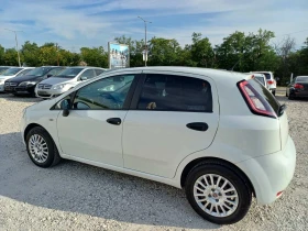 Fiat Punto 1.4i * GPL* EVO* UNIKAT*  | Mobile.bg    4