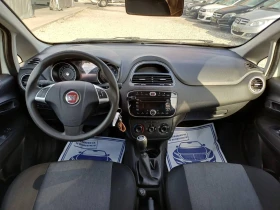 Fiat Punto 1.4i * GPL* EVO* UNIKAT*  | Mobile.bg    9