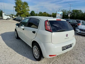 Fiat Punto 1.4i * GPL* EVO* UNIKAT*  | Mobile.bg    5