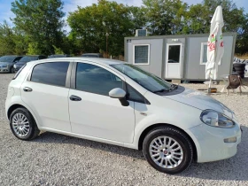 Fiat Punto 1.4i * GPL* EVO* UNIKAT* , снимка 13