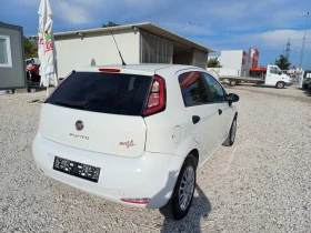 Fiat Punto 1.4i * GPL* EVO* UNIKAT*  | Mobile.bg    15