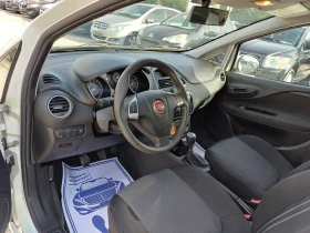 Fiat Punto 1.4i * GPL* EVO* UNIKAT* , снимка 7