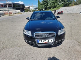 Audi A6 3000, снимка 2