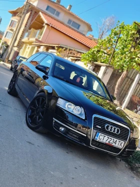     Audi A6 3000