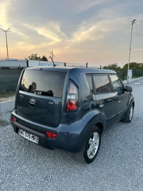 Kia Soul 1.6CRDi/ /128.. | Mobile.bg    3