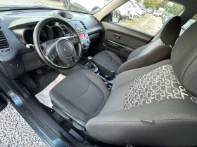 Kia Soul 1.6CRDi/ /128.. | Mobile.bg    10