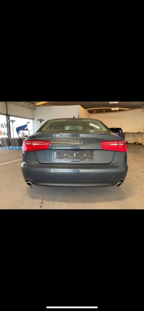 Audi A6 3.0 TDI QUATTRO  | Mobile.bg    5