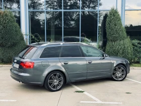 Audi A4 AVANT | Mobile.bg    5