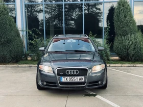 Audi A4 AVANT, снимка 3