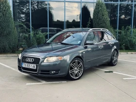 Audi A4 AVANT, снимка 1