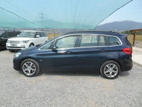 BMW 218 2.0D* 150* k.c* AVTOMAT* GRAN-TOURER LUXURY* , снимка 7