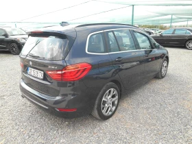 BMW 218 2.0D* 150* k.c* AVTOMAT* GRAN-TOURER LUXURY* , снимка 4