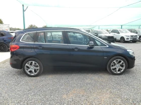 BMW 218 2.0D* 150* k.c* AVTOMAT* GRAN-TOURER LUXURY* , снимка 3