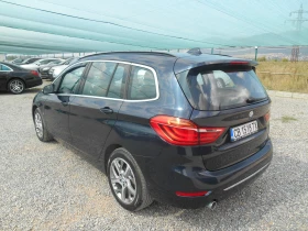 BMW 218 2.0D* 150* k.c* AVTOMAT* GRAN-TOURER LUXURY*  | Mobile.bg    6