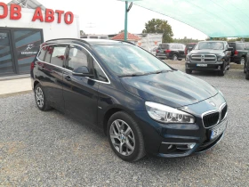 BMW 218 2.0D* 150* k.c* AVTOMAT* GRAN-TOURER LUXURY*  | Mobile.bg    2