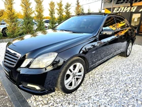 Mercedes-Benz E 350 CDI 4MATIC FULL AMG PACK TOP  100% | Mobile.bg    1