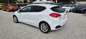 Kia Ceed 1.6-135кс.NAVY, снимка 10