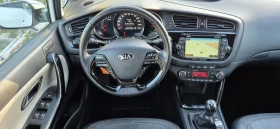 Kia Ceed 1.6-135кс.NAVY, снимка 13