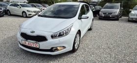 Kia Ceed 1.6-135кс.NAVY, снимка 1